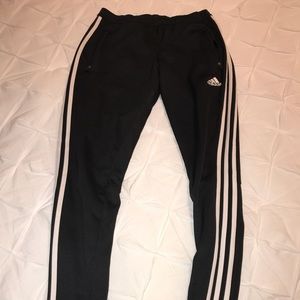 Adidas Joggers /Track Pants
